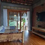 Ethnic Guesthouse In The Countryside