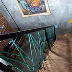 Ethnic Guesthouse In The Countryside