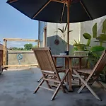 Ethnic Guesthouse In The Countryside
