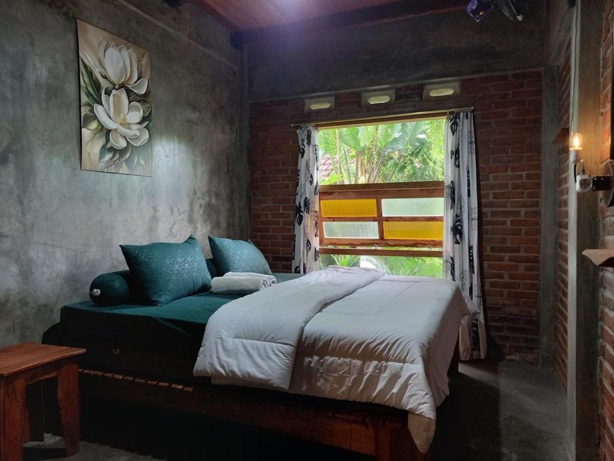Villa Ethnic In The Countryside Yogyakarta