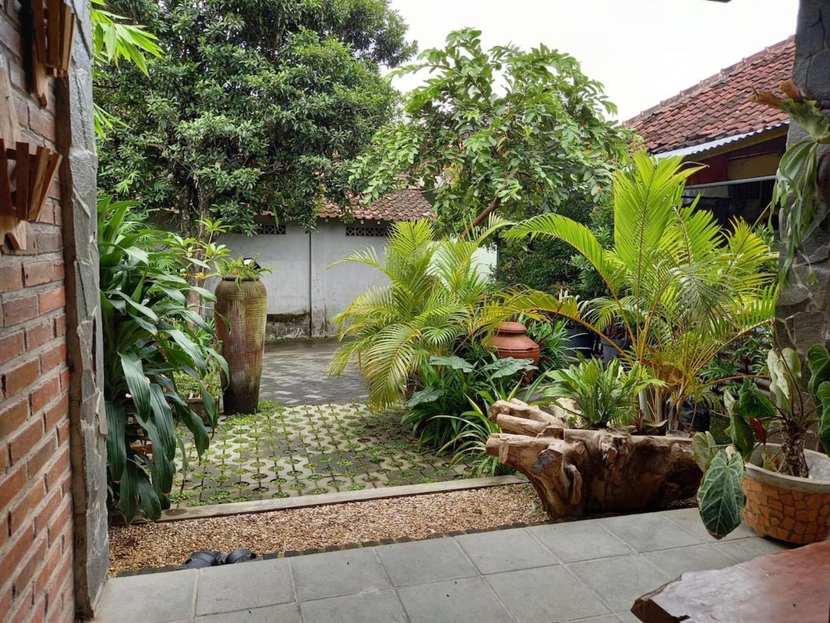 Ethnic In The Countryside * Yogyakarta